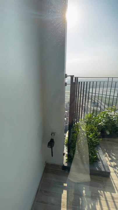 Căn hộ P1 Quang Trung 74m² giá 3.5 tỷ - View đẹp hấp dẫn!