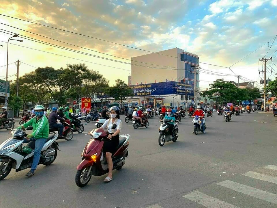 Nhà mặt tiền kinh doanh đường Bình Long, Q. Bình Tân 344m² - Đầu tư sinh lời ngay!