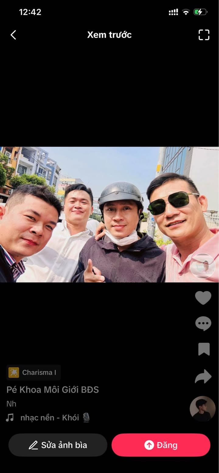 Bán nhà hẻm 1/ Đường Hồng Bàng, Phường 6, Quận 6 - Giá chỉ 3.95 tỷ, sổ hồng riêng!