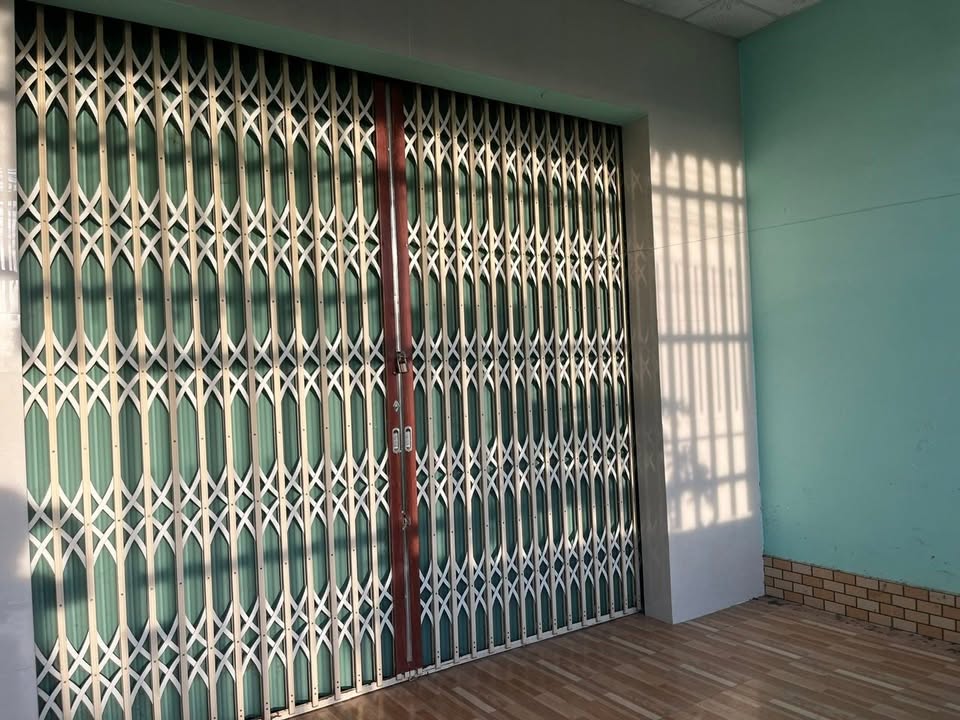 Nhà cho thuê hẻm 71 Lò Hột, P5, Trà Vinh 1PN giá 2 triệu - Sẵn sàng vào ở ngay!