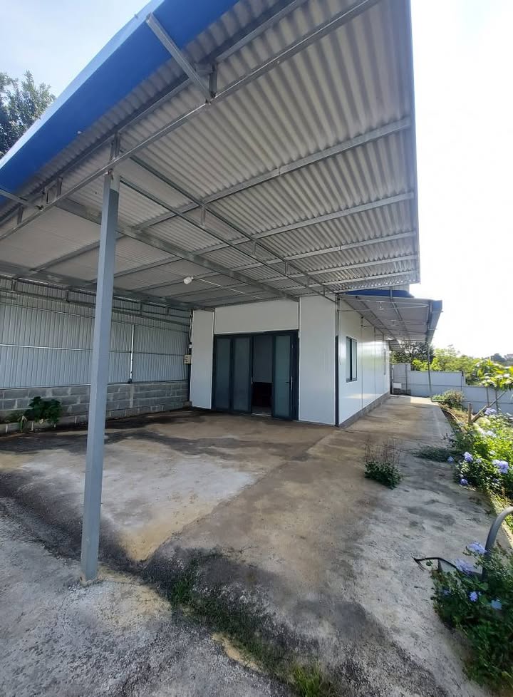 Đất thổ cư 510m² tại Thôn 4, Xã Tân Lạc, Huyện Bảo Lâm giá 1.35 tỷ - Cơ hội đầu tư hấp dẫn!