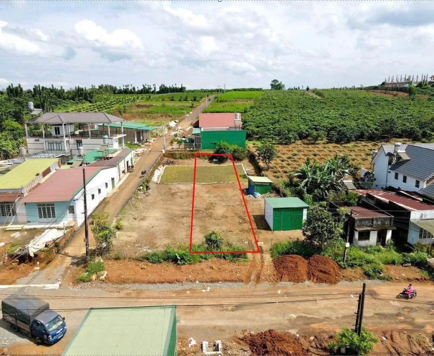 FrontHouse Lý Thường Kiệt, Lộc Quảng 95m² giá 2.25 tỷ - Cần bán gấp trước Tết!