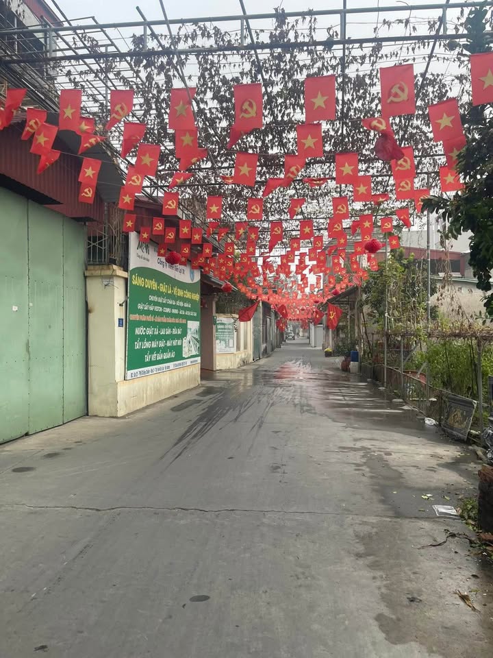 Đất thổ cư Thị trấn Gia Lộc 94m² giá 2 tỷ - Đầu tư sinh lời ngay!