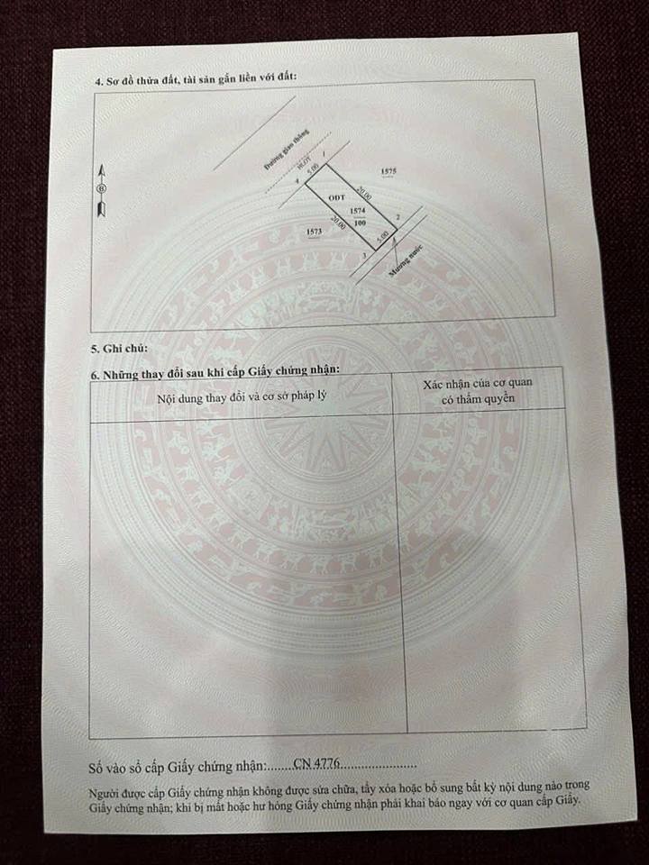 Đất nền kinh doanh Hùng Vương, Lâm Thao 100m² - Vị trí đắc địa gần trường học!