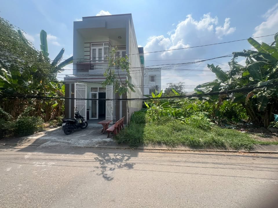 Đất nền KDC Công Trình 8, Hưng Thạnh, Cần Thơ 85,25m² giá 2,4 tỷ - Đầu tư sinh lời ngay!