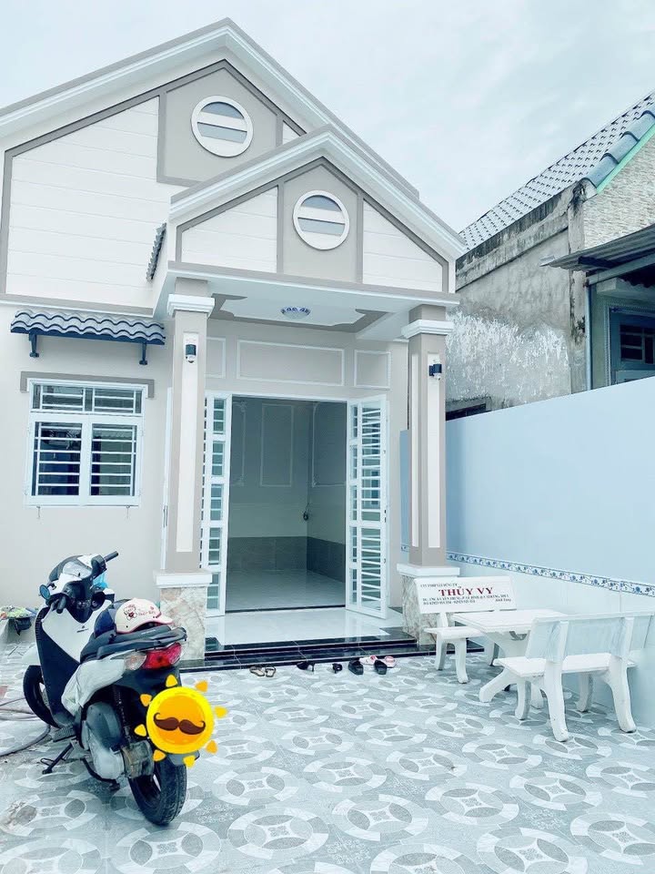 Nhà cấp 4 Lê Bình Cái Răng 108m² giá 2.39 tỷ - Sổ hồng hoàn công!