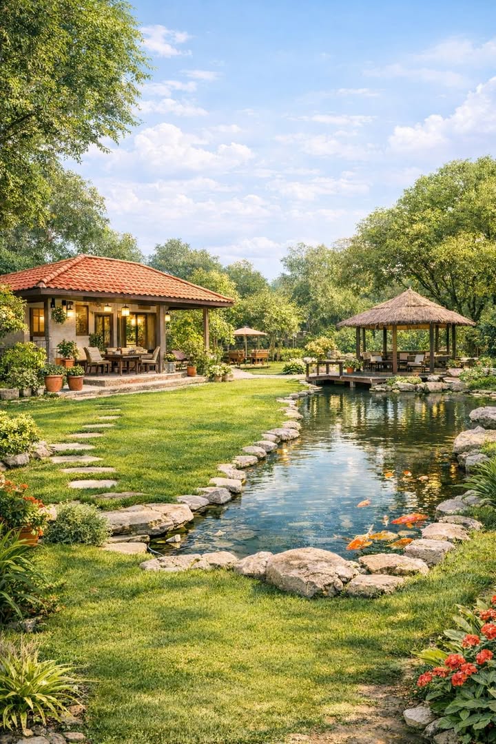 Đất nền Yên Mỹ, Thanh Trì 1000m² giá chỉ 2.8 tỷ - Đầu tư sinh lời ngay!