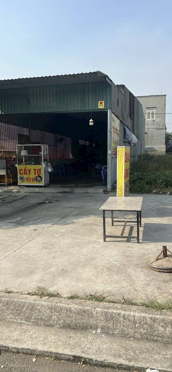 Đất nền kinh doanh Hòa Phú 150m² giá thỏa thuận - Cơ hội đầu tư cực tốt!