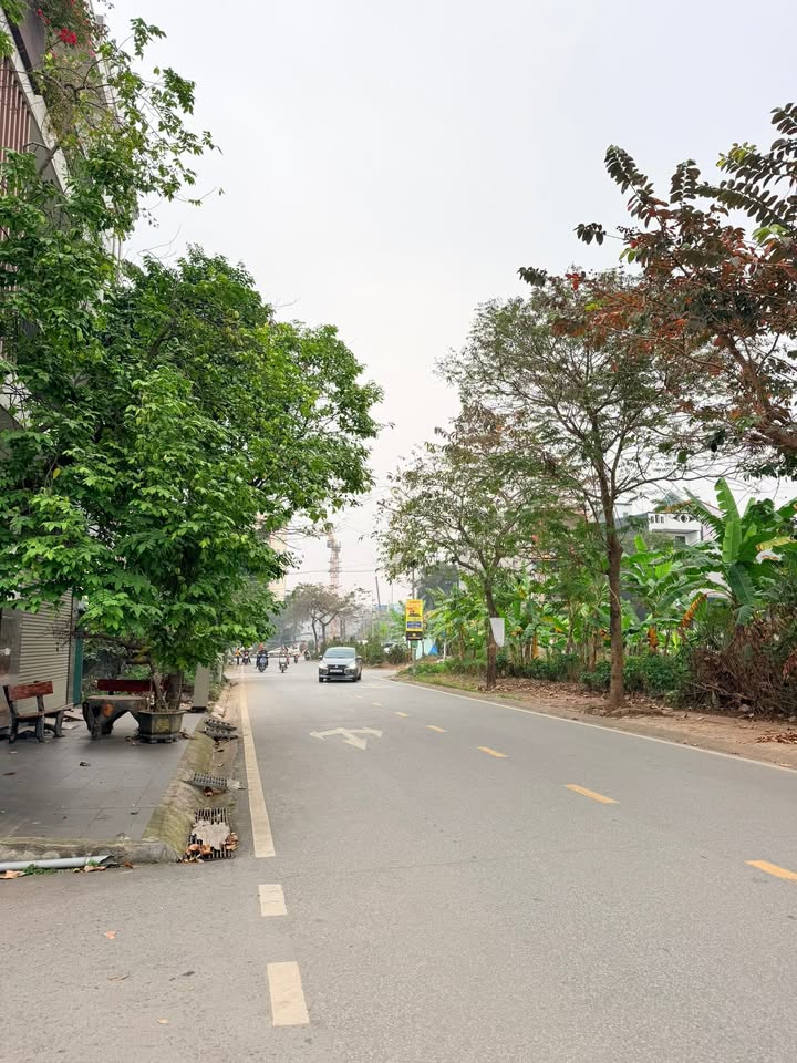 Đất nền 2 mặt tiền phố Cao Sơn, 70m² - Vị trí lý tưởng cho kinh doanh!