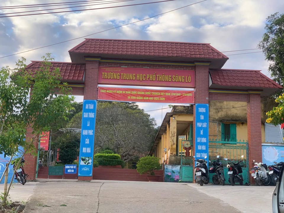 Đất nền Phường Đội Cấn Tuyên Quang 168m² giá chỉ 720 triệu - Sổ đỏ sang tên ngay!