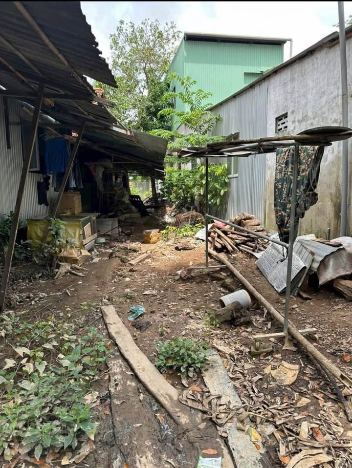 Đất nền Phường Mỹ Thới, 282m², giá 1.1 tỷ - Cơ hội đầu tư tuyệt vời!