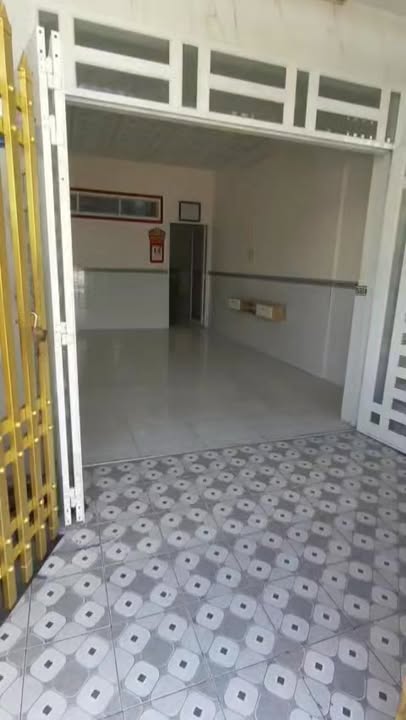 Nhà mặt tiền Bùi Thị Xuân, Sóc Trăng 58m² giá 1 tỷ - Sẵn sàng vào ở ngay!