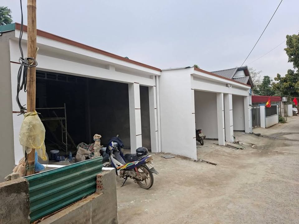 Đất nền Tổ 23 Tân Phong 235m² giá 1 tỷ - Cơ hội đầu tư hấp dẫn!