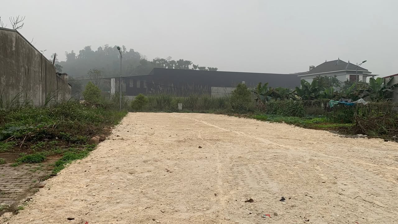 Đất thổ cư mặt tiền Ngã 4 Cầu Văn Phú 330m² giá 2.9 tỷ - Đầu tư sinh lời ngay!