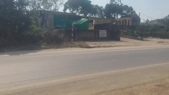 Đất nền kinh doanh mặt tiền Quốc lộ 48A, Nghĩa Tân, 140m² - Cơ hội đầu tư tuyệt vời!