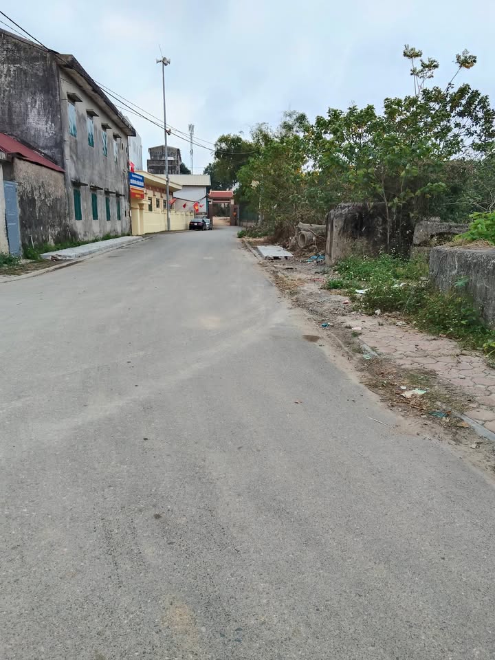 Đất nền lô góc Nguyên Khê 81m² giá 4.5 tỷ - Đường ô tô thông thoáng!