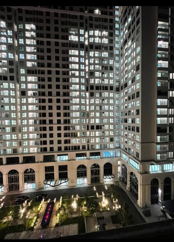 Căn hộ Eden Garden Thái Bình 79m² giá thỏa thuận - Sân vườn thoáng mát!