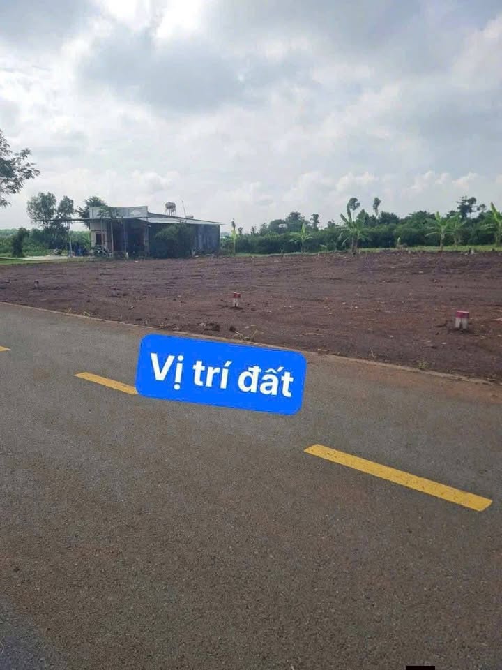 Đất nền tại Xã Long Tân, Huyện Long Đất, 155m² giá 750 triệu - Sổ hồng chính chủ!