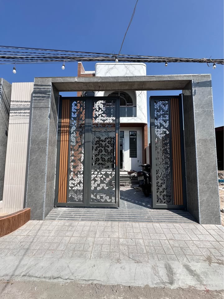 Nhà gác lửng Phước Lâm, Bà Rịa - Vũng Tàu 110m² giá 3.4 tỷ - Dọn vào ở ngay!