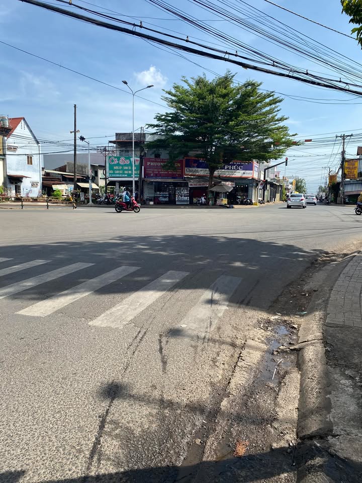 Đất nền Bình Lộc 312m² giá 1.19 tỷ - Nằm 2 mặt tiền đường nhựa!