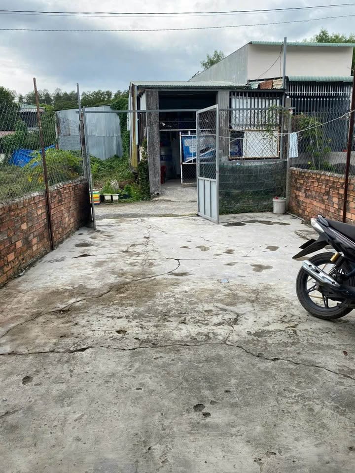 Nhà riêng phường Trảng Dài, Biên Hòa 100m² giá 650 triệu - Cơ hội sở hữu ngay!