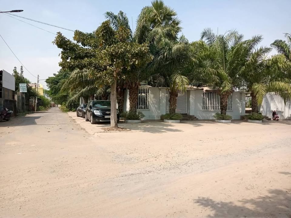 Đất nền đẹp tại Quốc Lộ 51, Phường Tam Phước, 500m² chỉ 4.5 tỷ - Đầu tư lý tưởng!