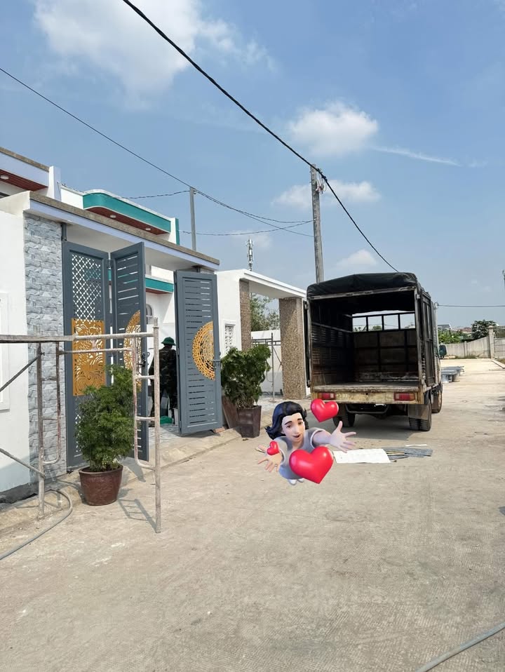 Nhà phố mới An Hòa, Long Hưng 90m² giá 2.45 tỷ - Đầu tư sinh lời tuyệt vời!