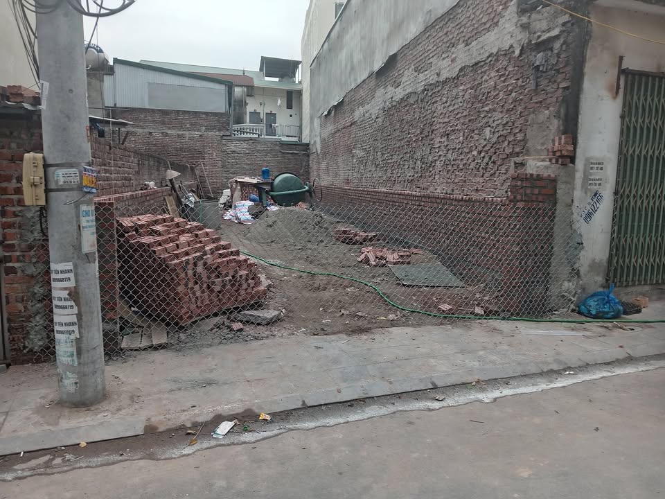 Đất nền Kim Chung, Đông Anh 114m² - Vị trí giao thông thuận lợi!