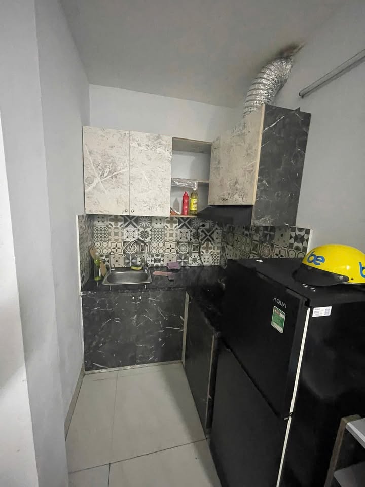 Phòng trọ cho thuê tại ngõ 296 Minh Khai, 4 triệu/tháng - Full nội thất