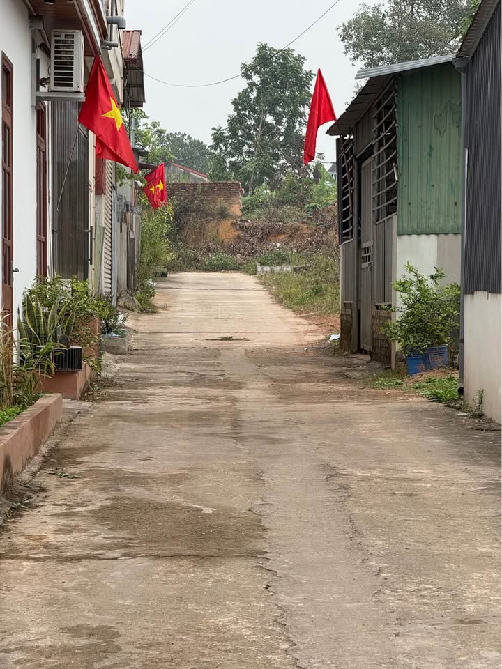 Lô đất đẹp Tân Thịnh 130m² giá 2.15 tỷ - Đường rộng ô tô tránh thoải mái!