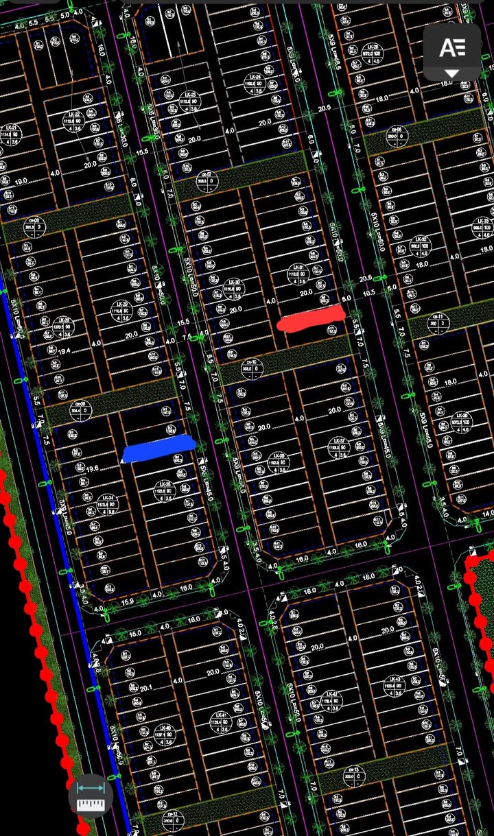 Đất nền KĐT Hoàng Lý, Hà Nam 100m² giá chỉ từ 4 tỷ - Cơ hội đầu tư hấp dẫn!