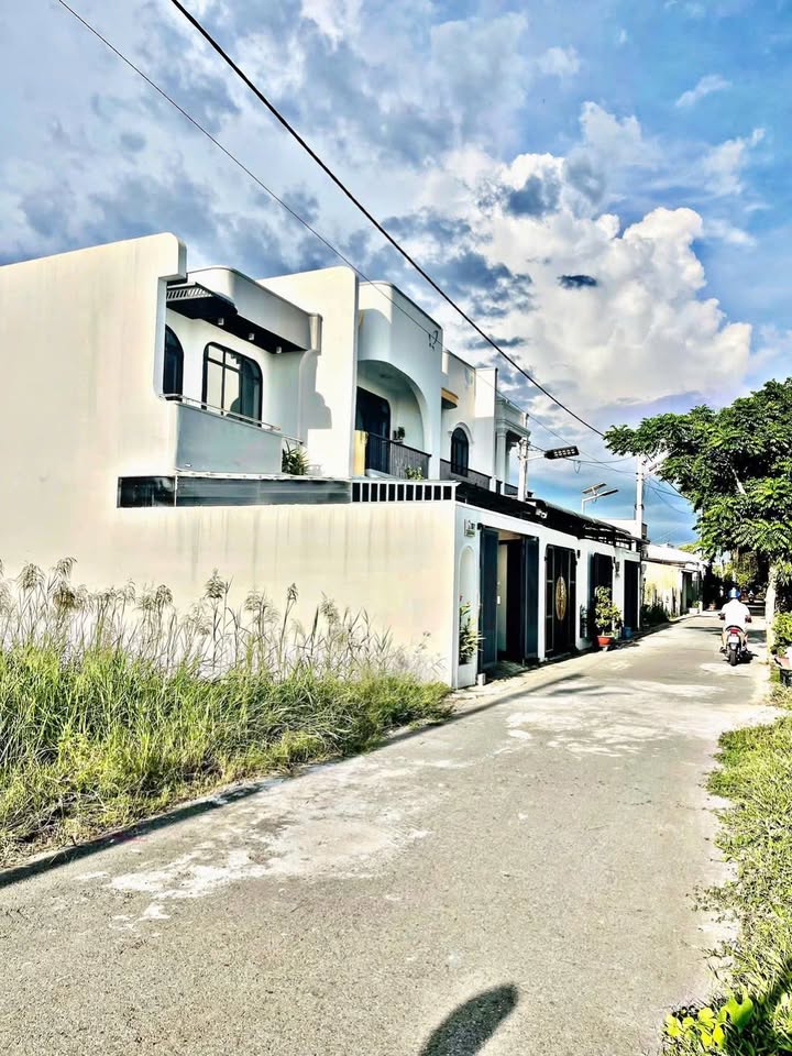 Đất nền Phường 1, Trà Vinh 100m² giá 780 triệu - Đầu tư sinh lời ngay!