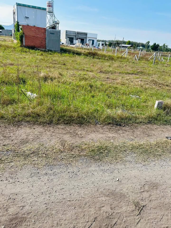 Đất nền Thị trấn Dương Minh Châu 110m² giá chỉ 230 triệu - Cơ hội đầu tư hiếm có!