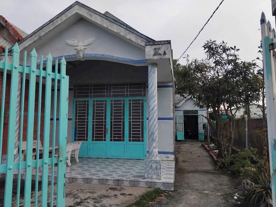 Nhà riêng An Vĩnh Ngãi, Tân An 140m² giá 950 triệu - Chính chủ bán gấp!