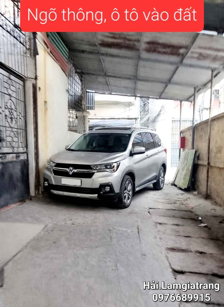 Lô đất 63m² đường Nguyễn Văn Cừ, Đồng Nguyên giá 2 tỷ - Vị trí đắc địa sát trường học!