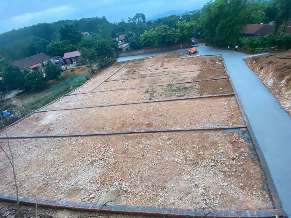 Đất thổ cư Châu Phong, Quế Võ 115.4m² giá 8xx triệu - Sổ đỏ chính chủ!