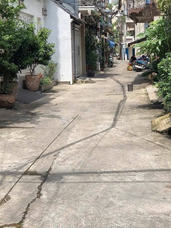 Nhà riêng Quận 5 - 40m² giá 3.6 tỷ - Chính chủ bán gấp!