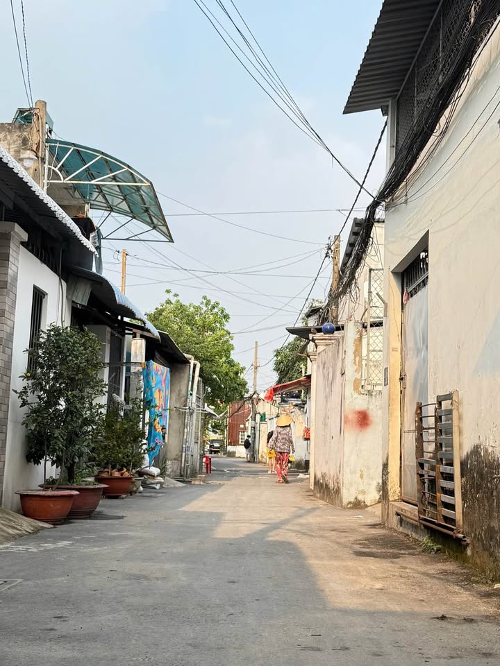 Nhà riêng Hiệp Bình Phước 40m² giá 2.95 tỷ - Sẵn sàng vào ở ngay!