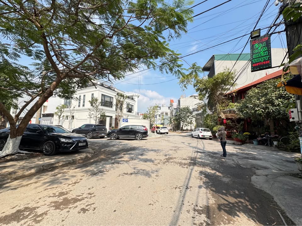 Đất thổ cư Phường An Đồng 93,5m² giá thỏa thuận - Cơ hội đầu tư hấp dẫn!