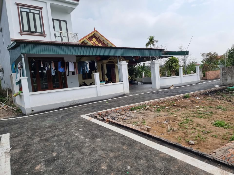 Lô đất 52m² TDP số 10 Hòa Nghĩa, Dương Kinh chỉ 1 tỷ - Tiềm năng đầu tư cao!