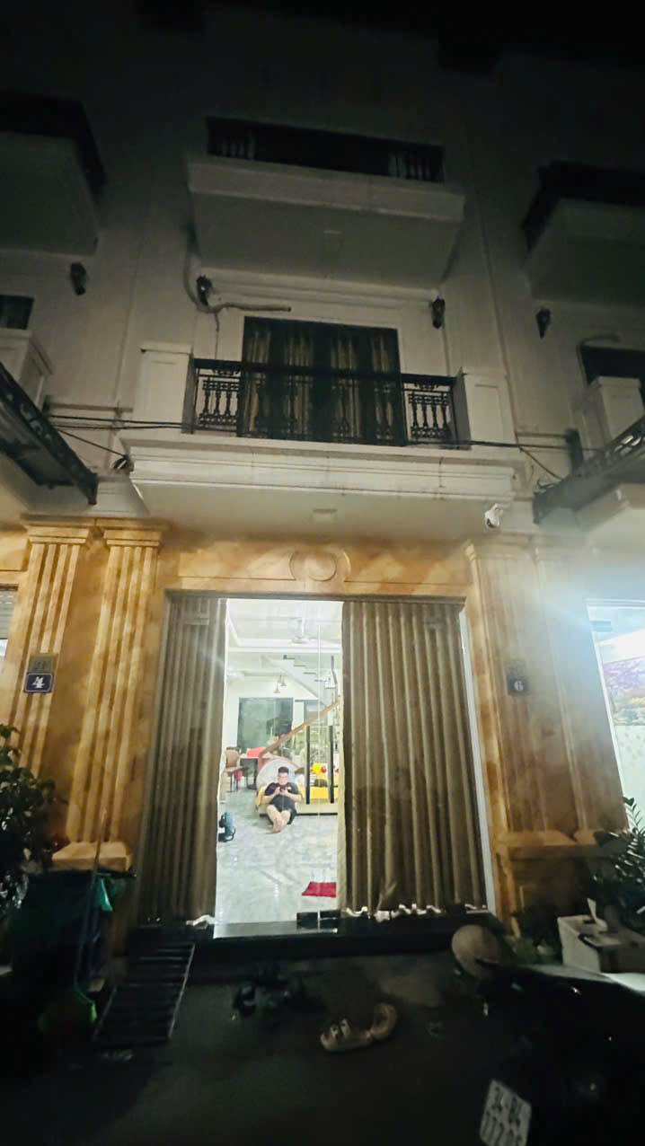 Nhà 3 tầng tại Đào Yêu, Hồng Thái, 52m² - Gần cầu Kiến An, giá 2.5 tỷ