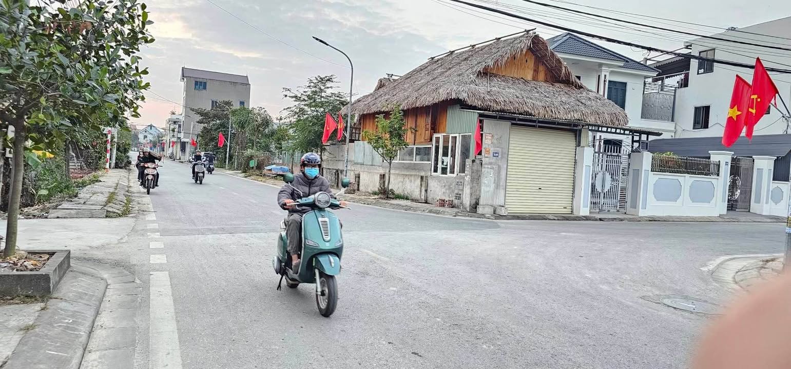 FrontHouse Đường Trục, Phường An Hải, 80m² giá chỉ 2.88 tỷ - Vị trí đẹp kinh doanh!