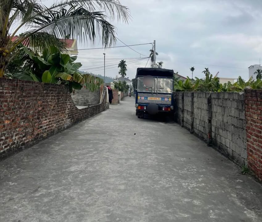 Đất nền tại Quận An Dương, Hải Phòng 90m² giá 1 tỷ - Tiềm năng tăng giá cao!