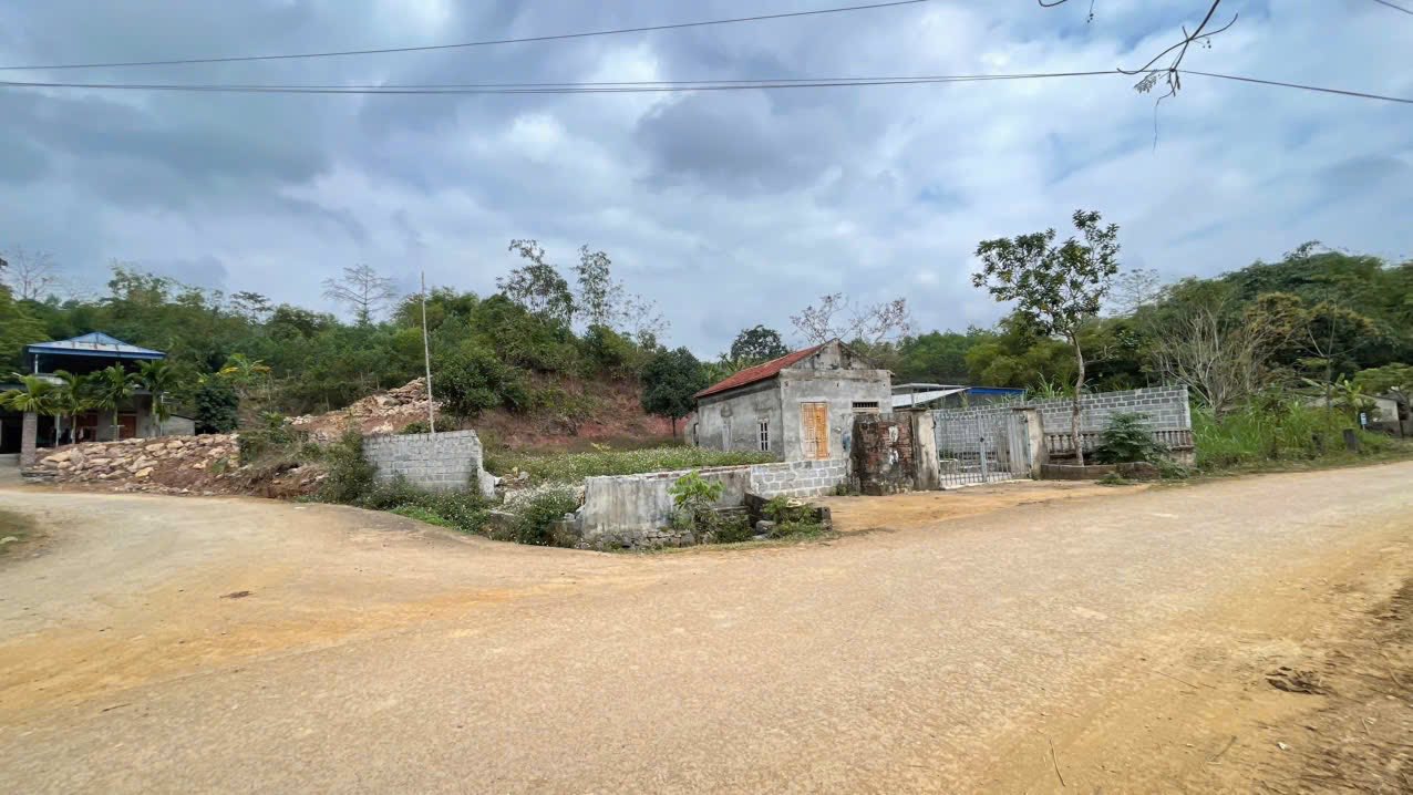 Đất nền Lạc Lương, Yên Thủy 1.500m² giá 1 tỷ - Lô góc hiếm có đầu tư sinh lời!