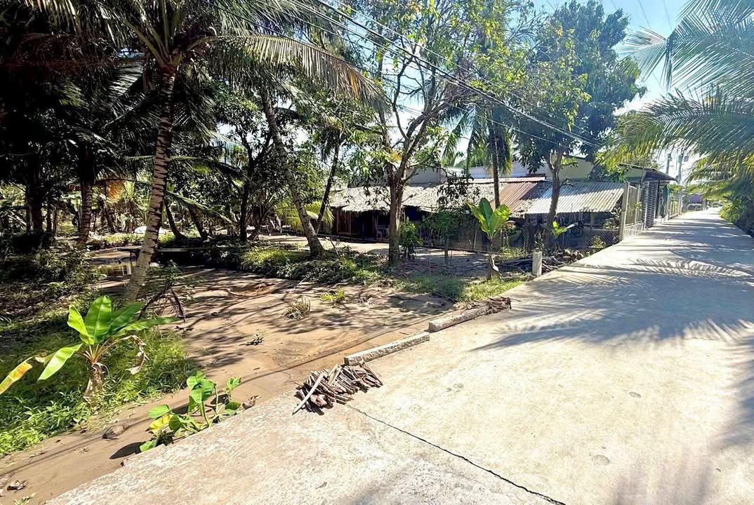 Đất nền Cờ Đỏ - 114m² giá 980 triệu - Gần Thiện Viện Trúc Lâm!