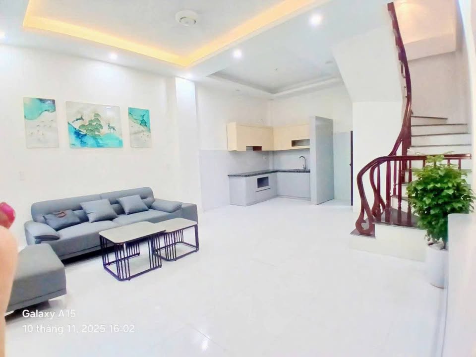 Nhà riêng tại Phường Kỳ Bá, 36m² giá 2.2 tỷ - Chính chủ bán gấp!