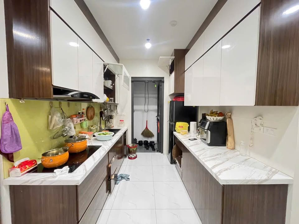 Căn hộ Chung cư Thành Công Thái Bình 73m² giá 1 tỷ - Sổ hồng chính chủ, view thoáng