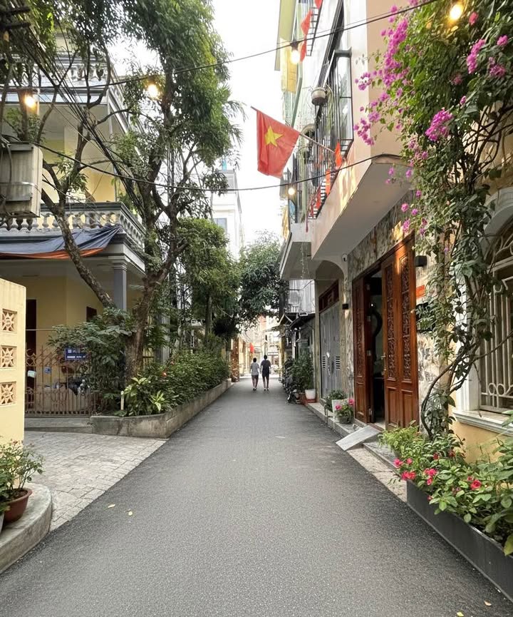 Nhà riêng Quang Trung, Hà Đông 43m² giá 6 tỷ - Ô tô gần, về ở ngay!