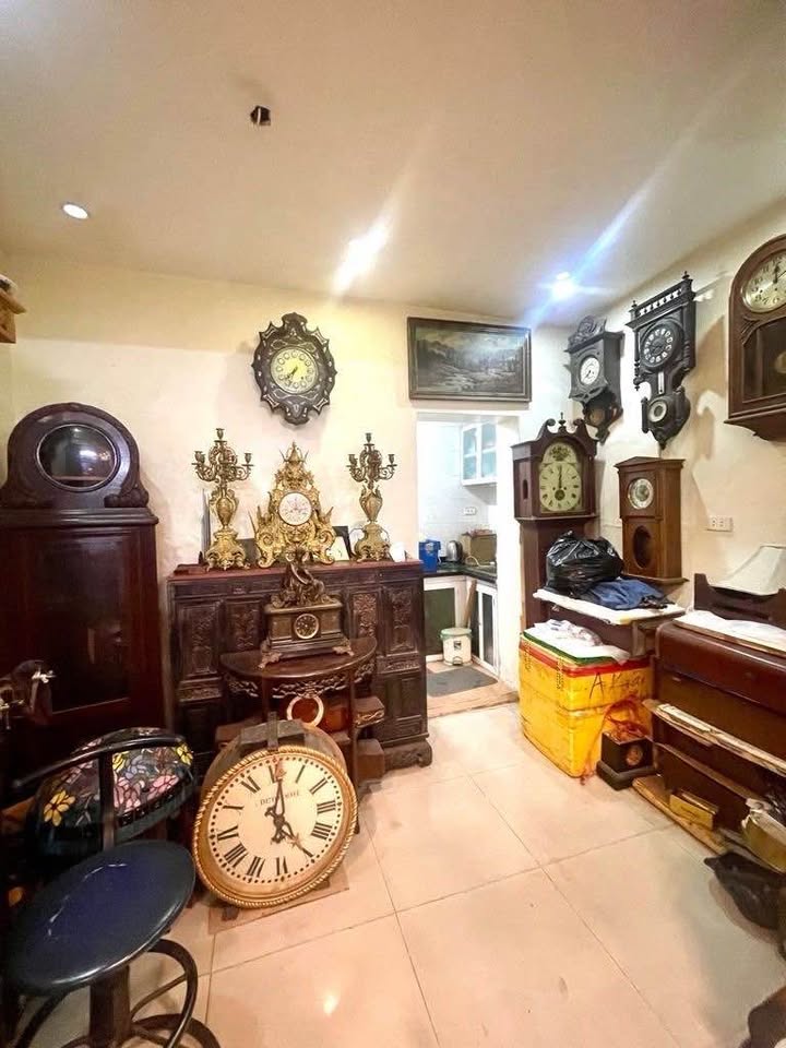 FrontHouse Kim Mã, Quận Ba Đình 55m² - Địa điểm kinh doanh đắc địa!