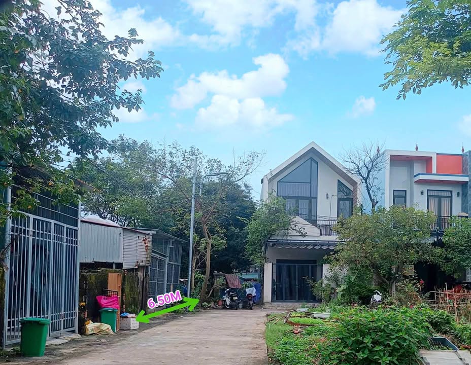 Đất nền Phường Bắc Lý 110.5m² giá chỉ 1.3 tỷ - Gần chợ, gần bệnh viện!